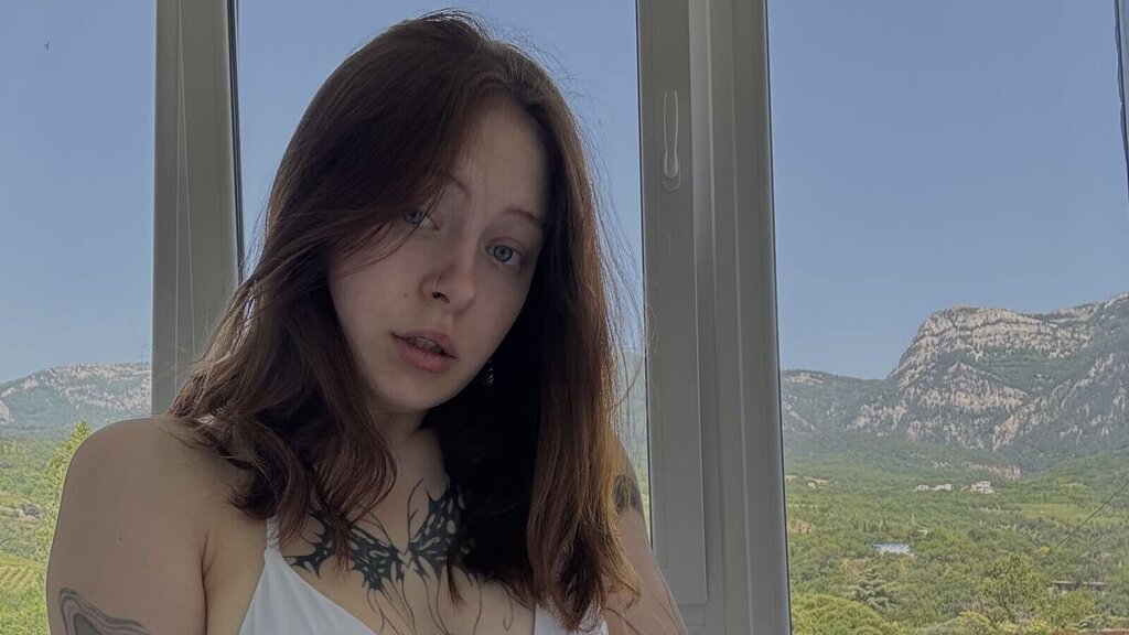 VeronicaBlush