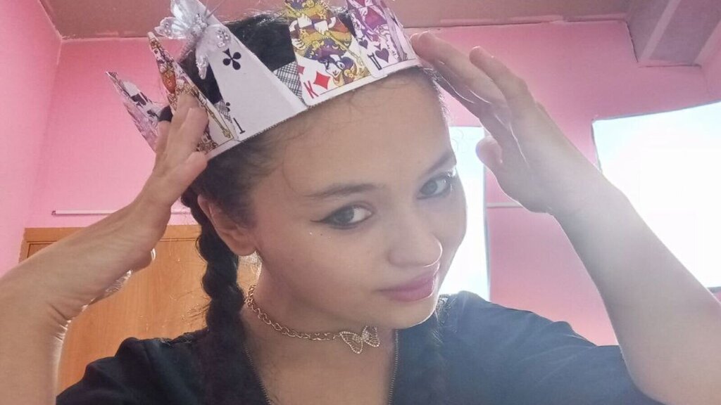 AgathaJune