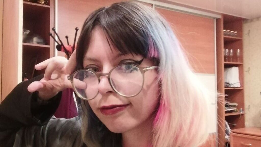 LiliyaRosse