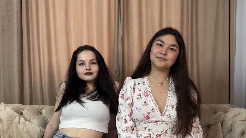 EditaAndBreck