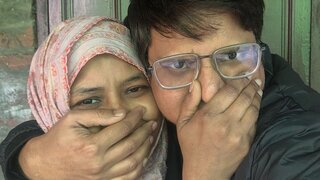 AlishaKhan