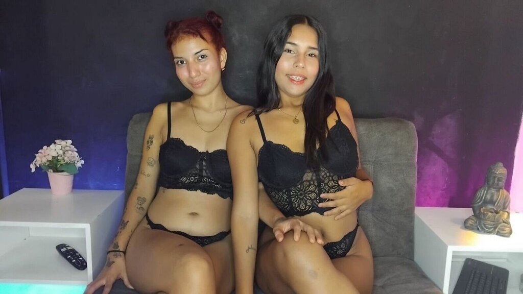 KoriAndLana